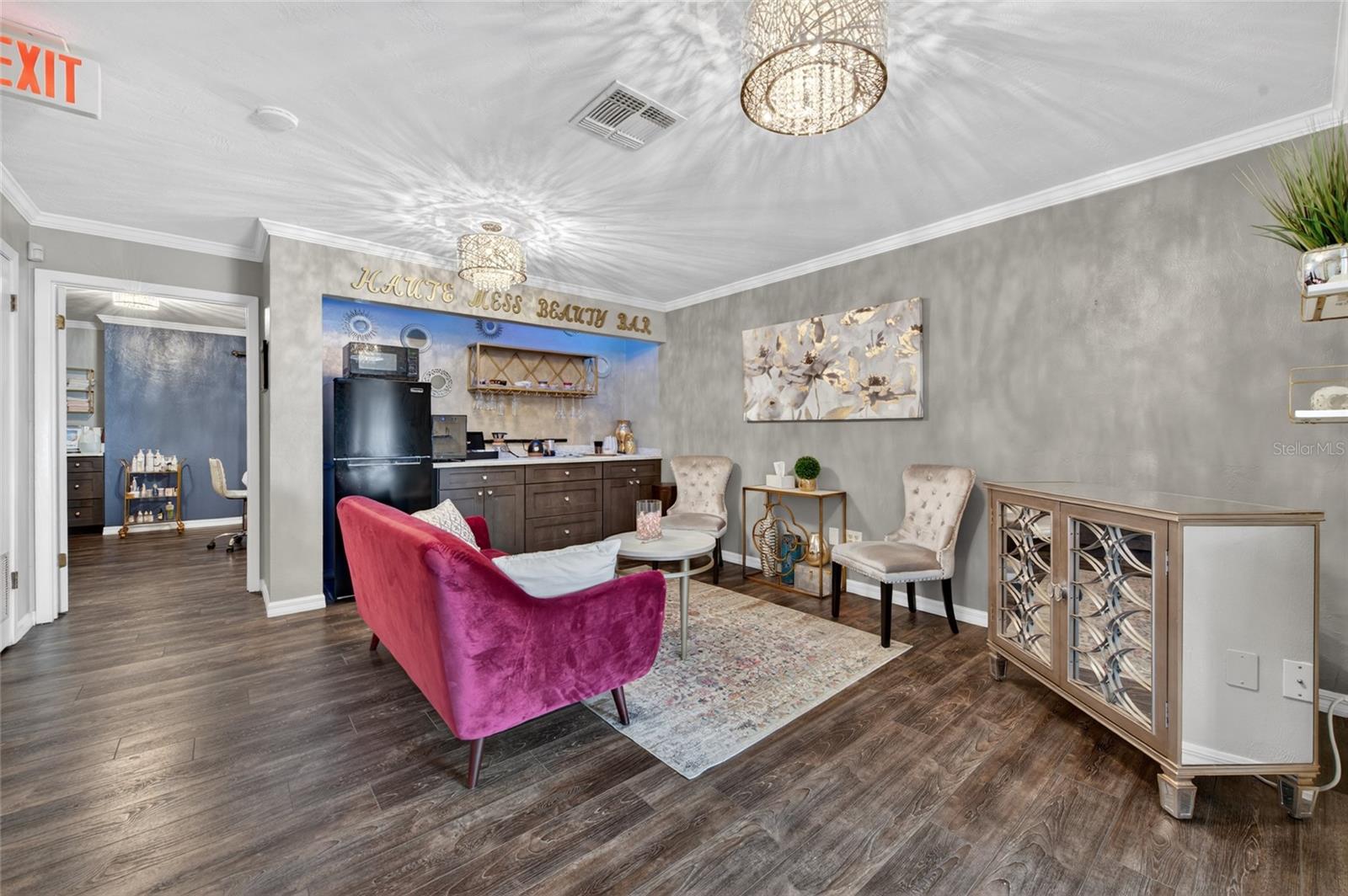 555 W GRANADA BLVD #B7, ORMOND BEACH, FL, 32174