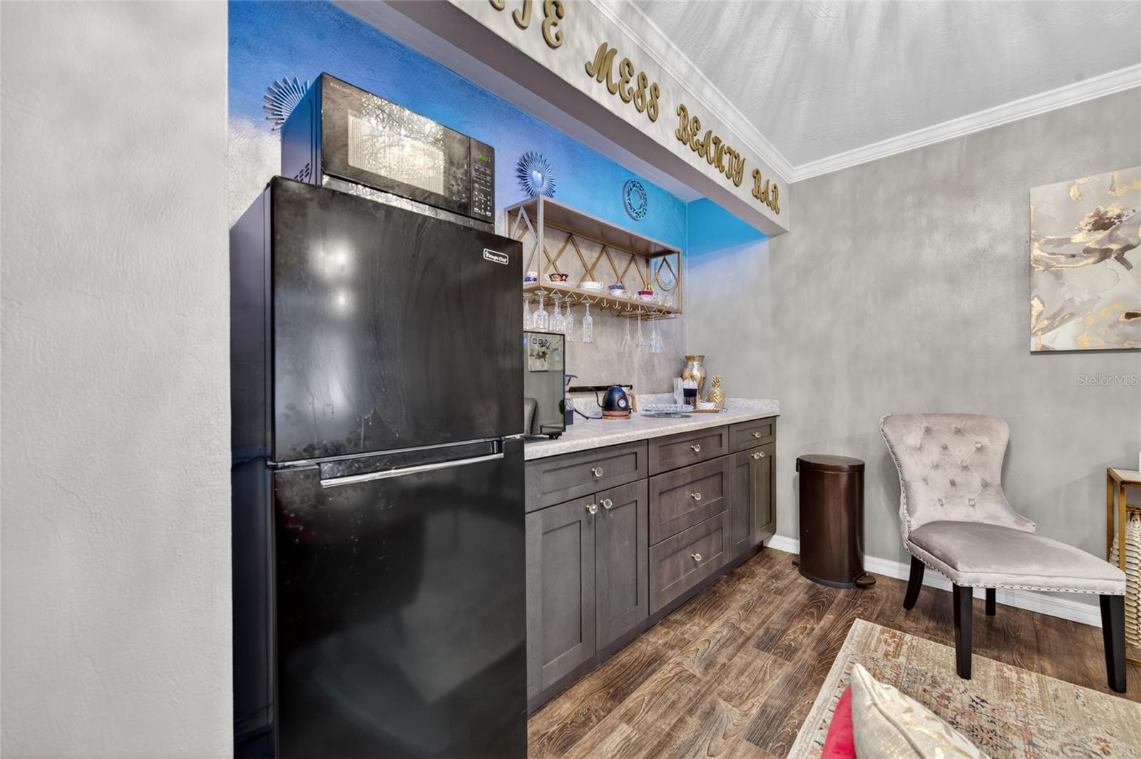 555 W GRANADA BLVD #B7, ORMOND BEACH, FL, 32174