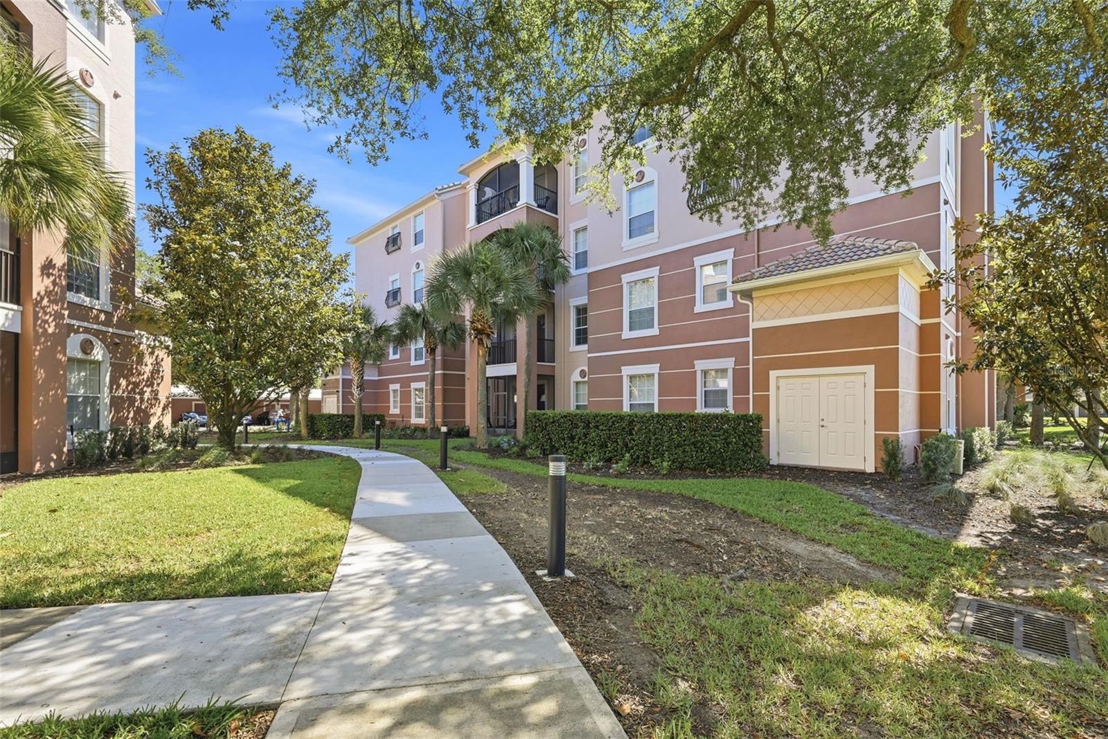 8252 CIVITA DR #202, DAVENPORT, FL, 33896