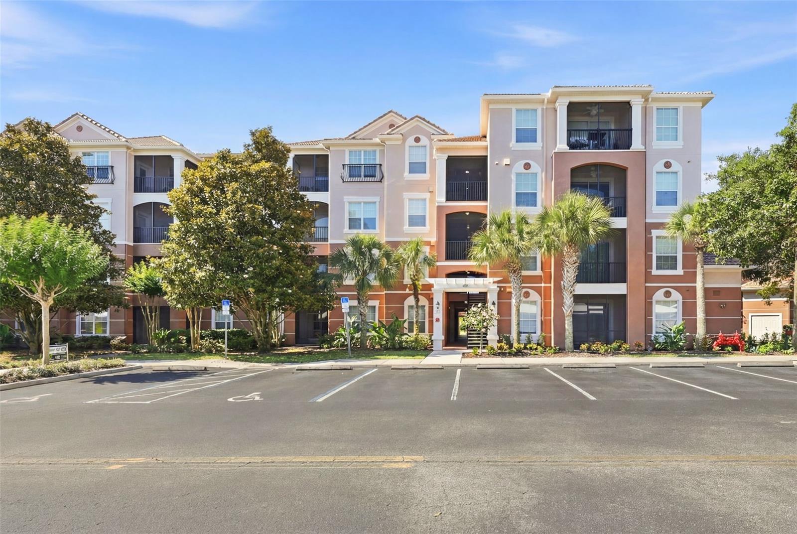 8252 CIVITA DR #202, DAVENPORT, FL, 33896