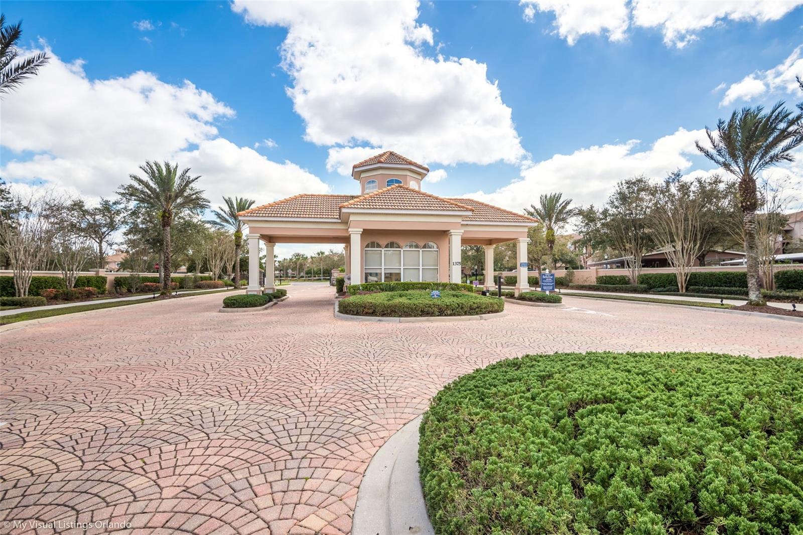 8252 CIVITA DR #202, DAVENPORT, FL, 33896