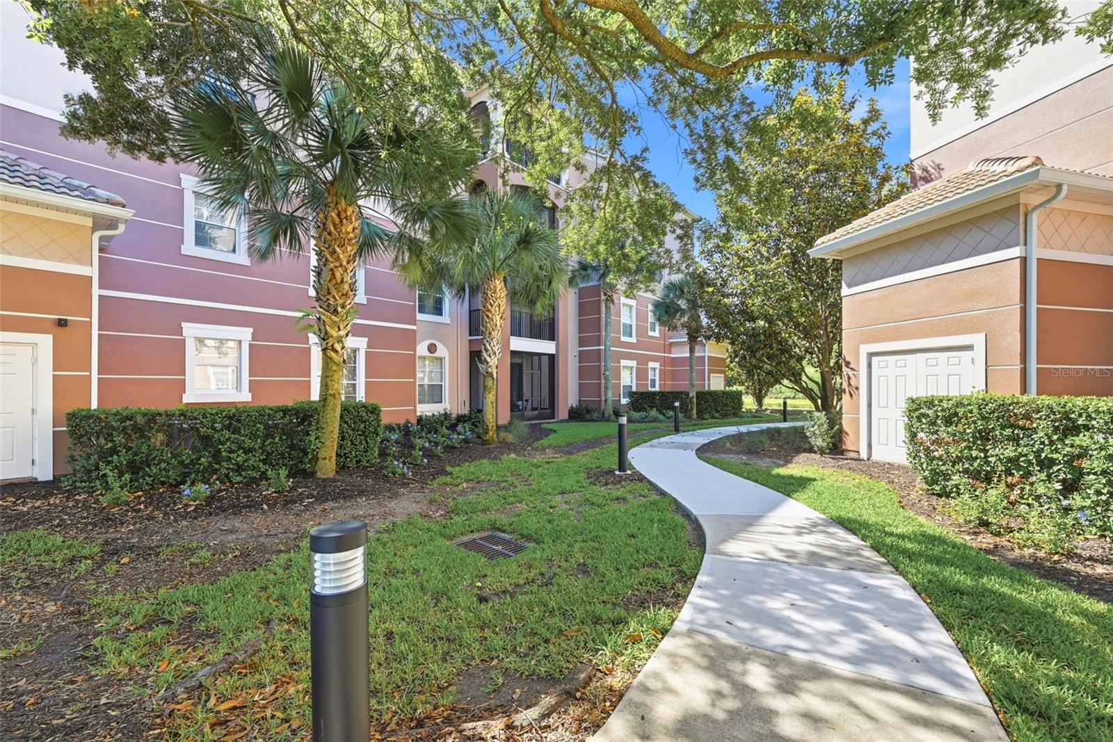 8252 CIVITA DR #202, DAVENPORT, FL, 33896