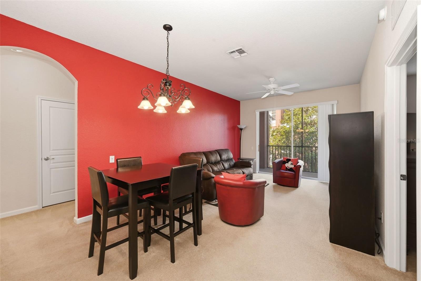 8252 CIVITA DR #202, DAVENPORT, FL, 33896