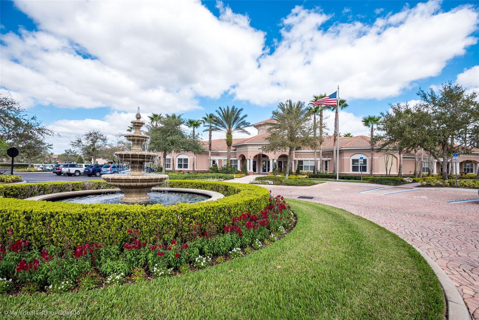 8252 CIVITA DR #202, DAVENPORT, FL, 33896