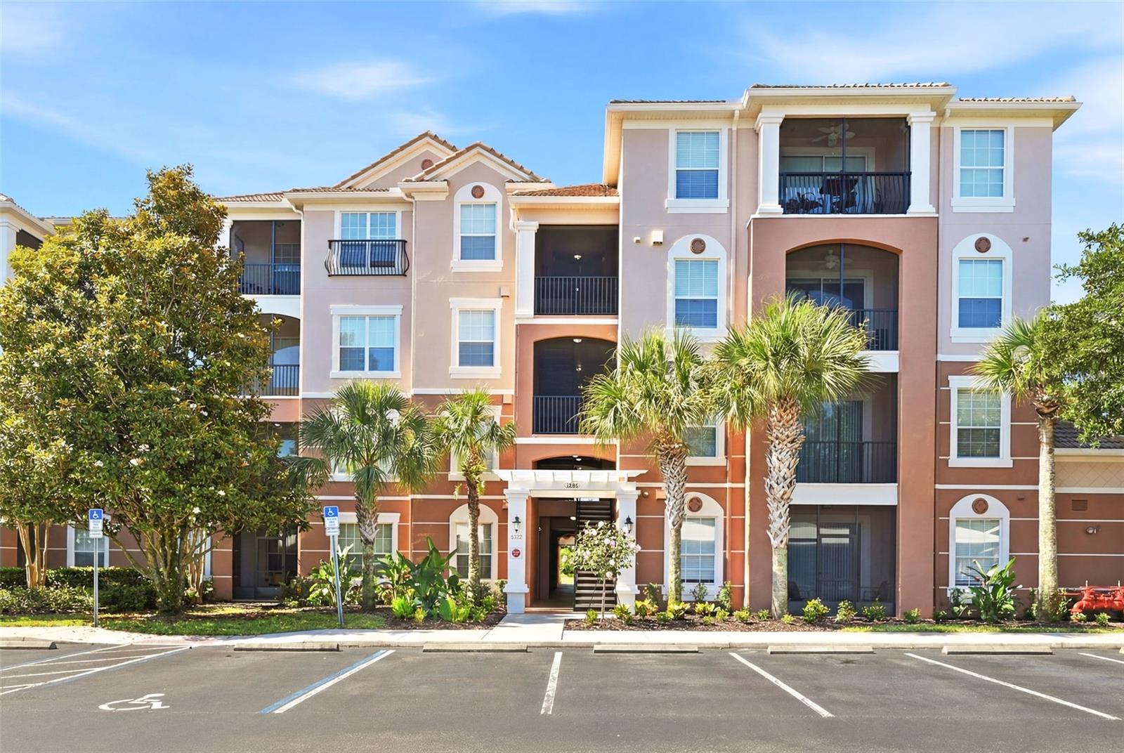 8252 CIVITA DR #202, DAVENPORT, FL, 33896