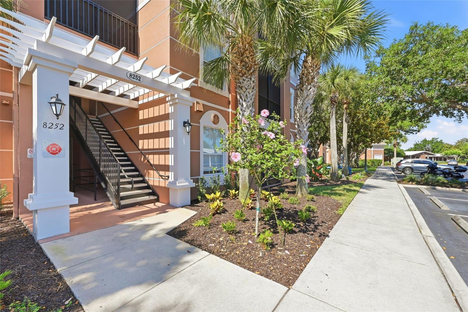 8252 CIVITA DR #202, DAVENPORT, FL, 33896