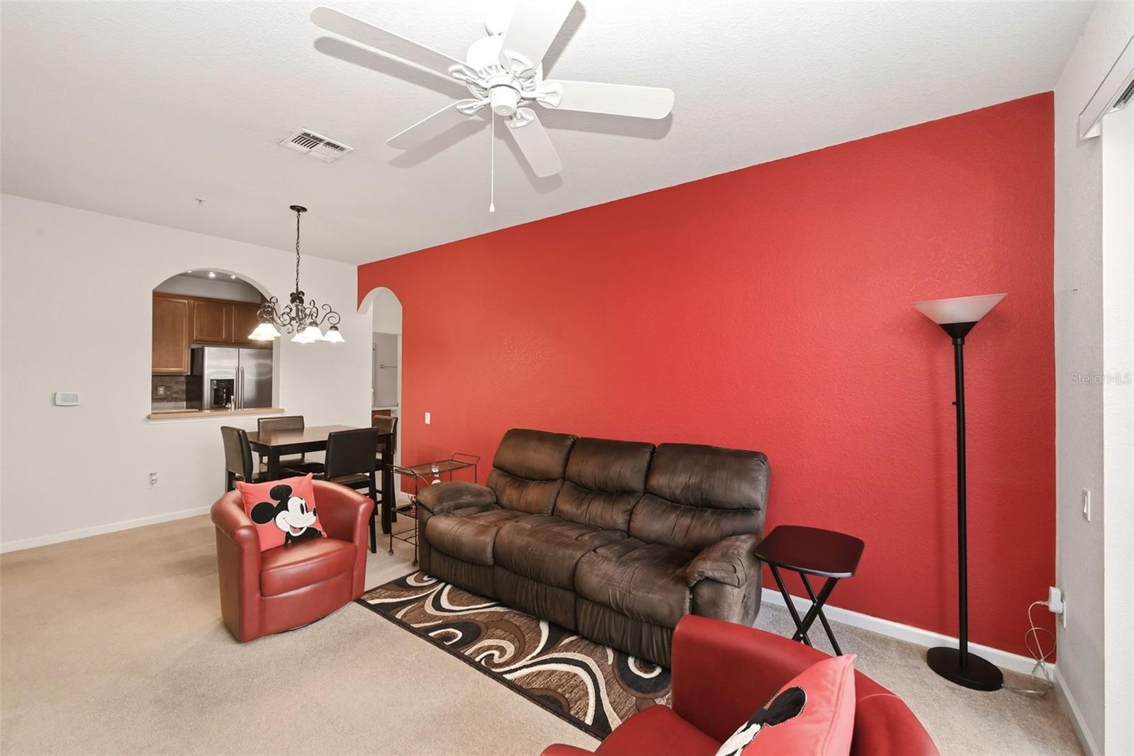 8252 CIVITA DR #202, DAVENPORT, FL, 33896