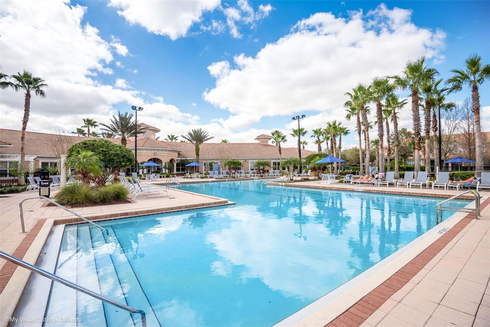 8252 CIVITA DR #202, DAVENPORT, FL, 33896