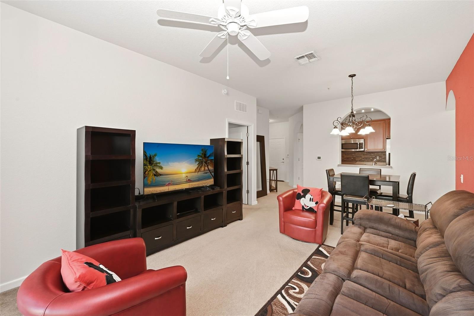 8252 CIVITA DR #202, DAVENPORT, FL, 33896