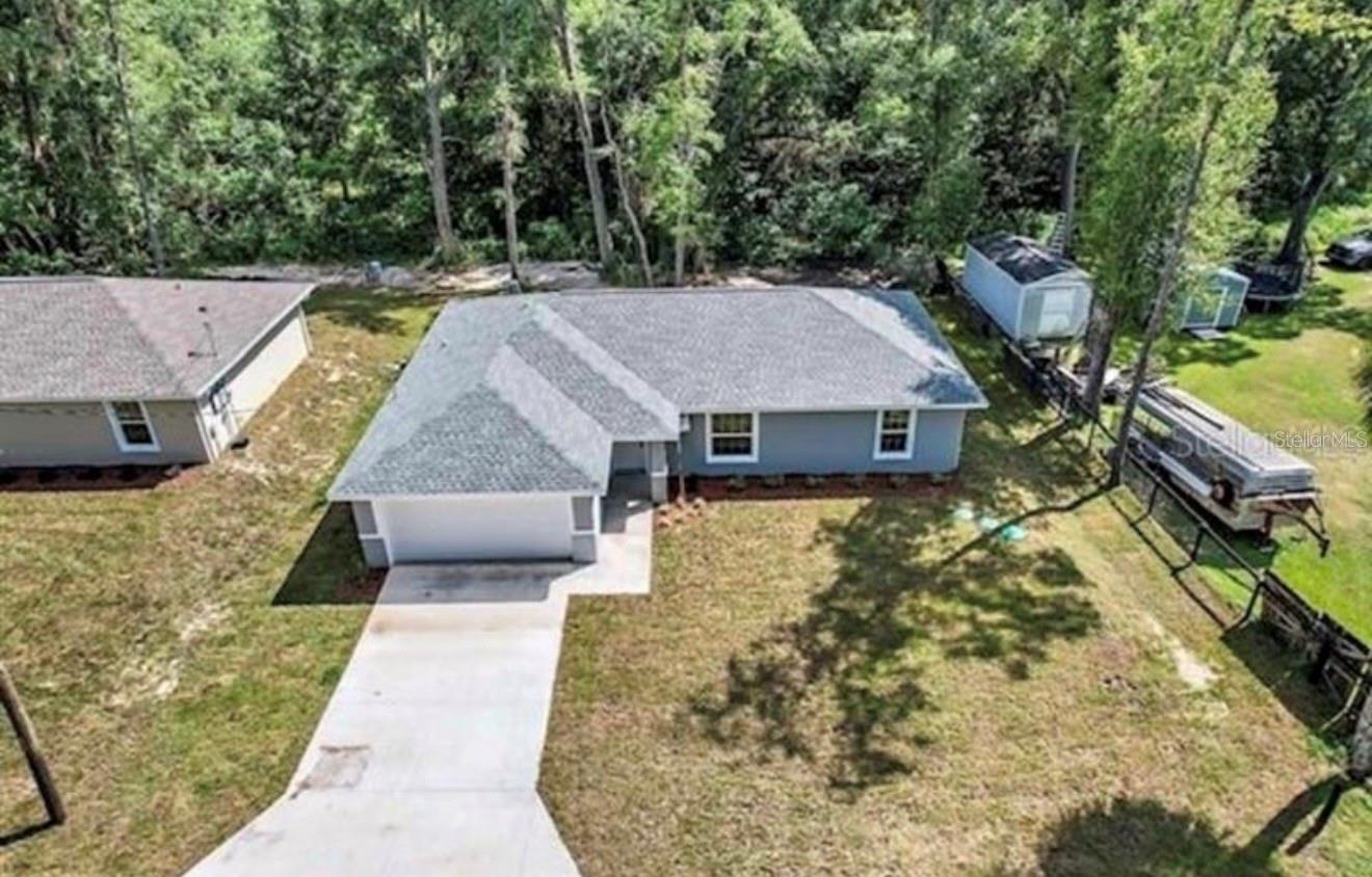 2920 SE 49TH PL, OCALA, FL, 34480