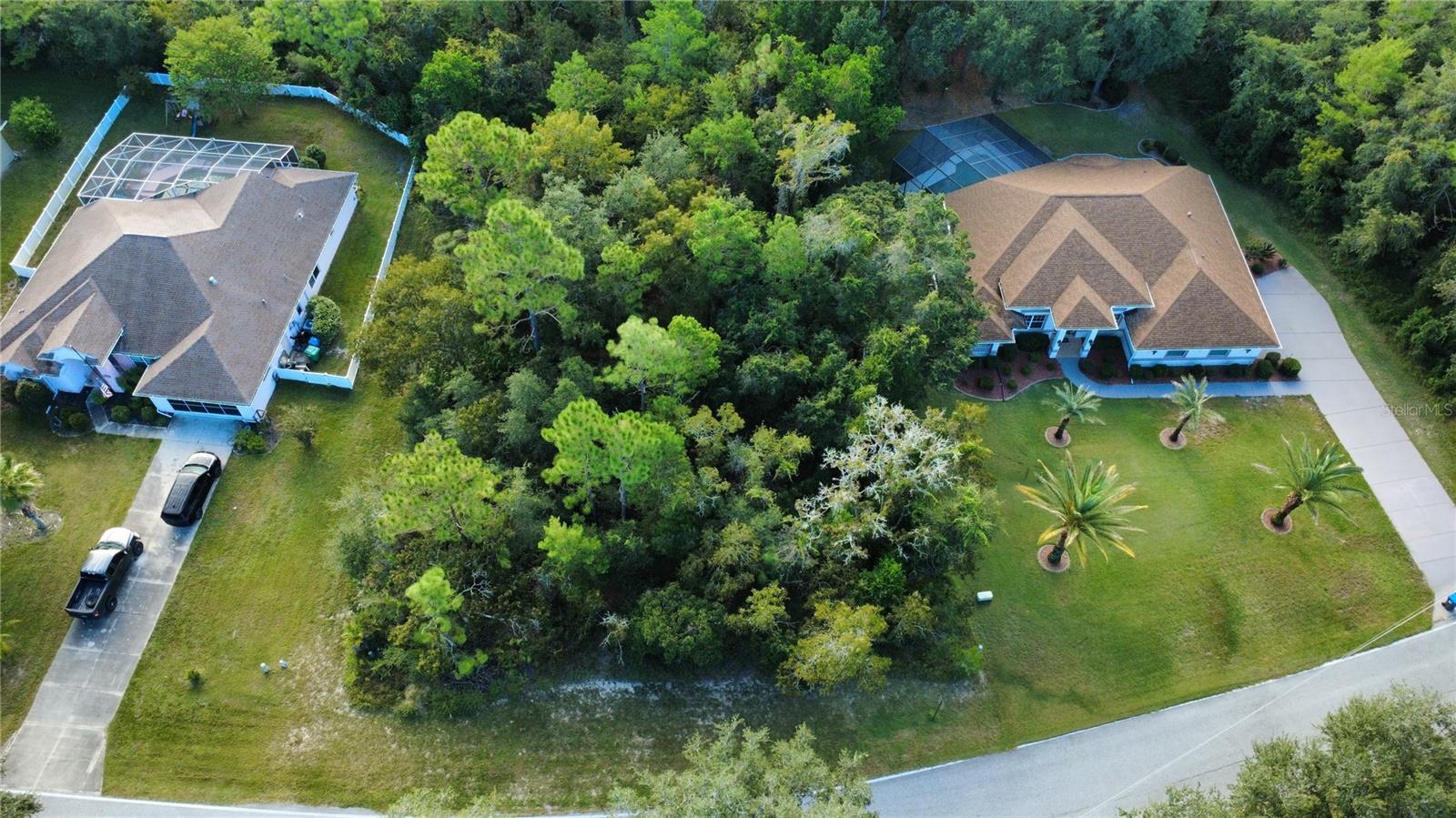54 OAK VILLAGE BLVD, HOMOSASSA, FL, 34446