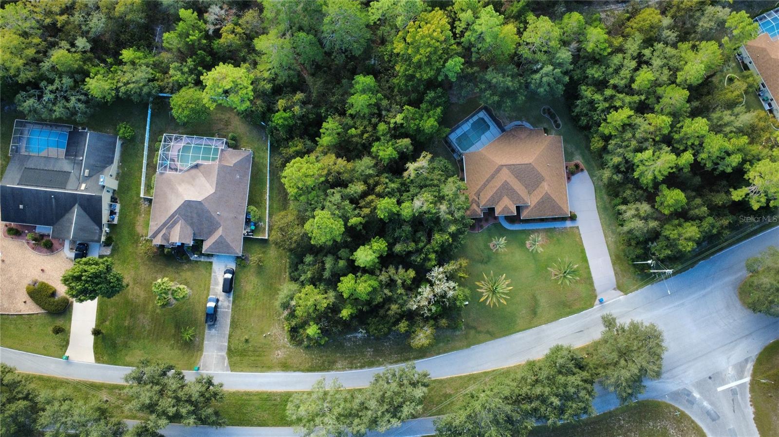 54 OAK VILLAGE BLVD, HOMOSASSA, FL, 34446
