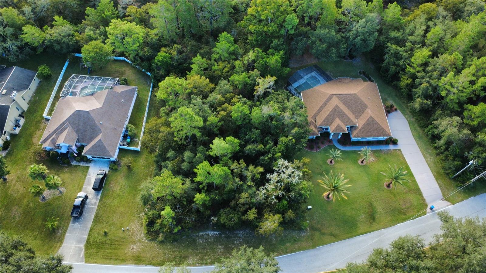 54 OAK VILLAGE BLVD, HOMOSASSA, FL, 34446