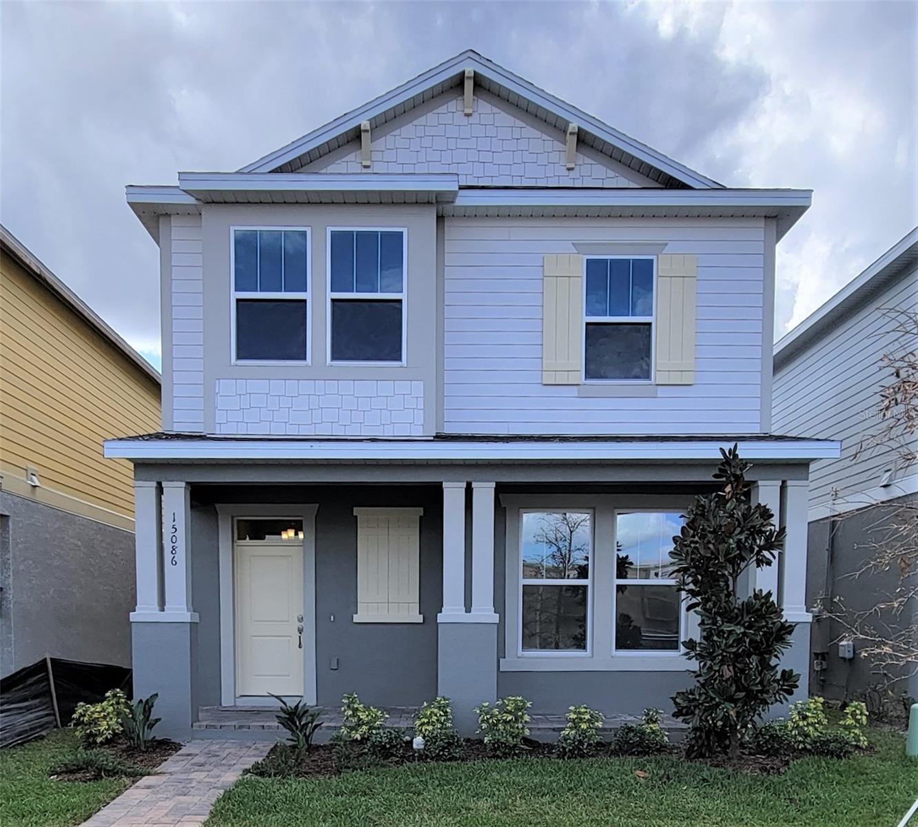 15086 LEBEAU LOOP, WINTER GARDEN, FL, 34787