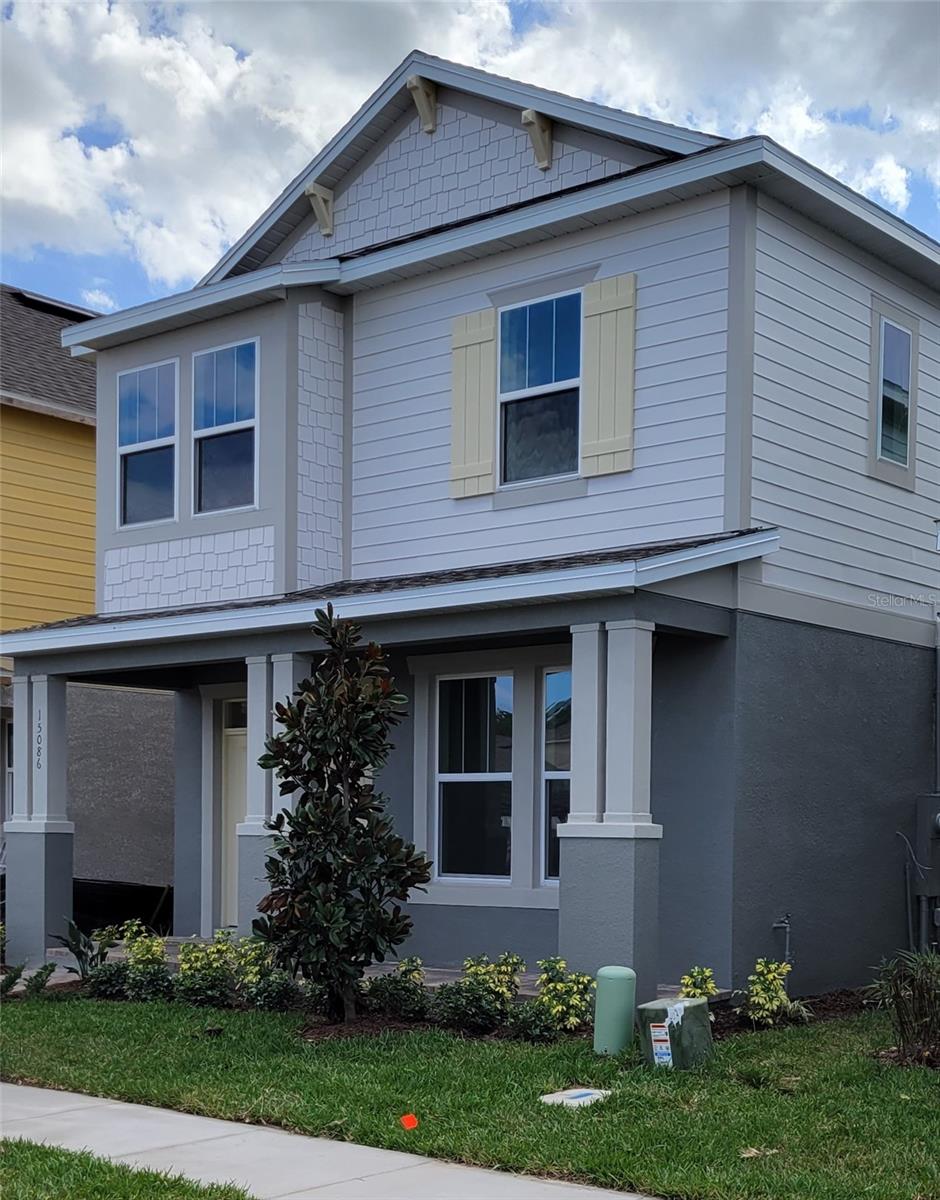 15086 LEBEAU LOOP, WINTER GARDEN, FL, 34787