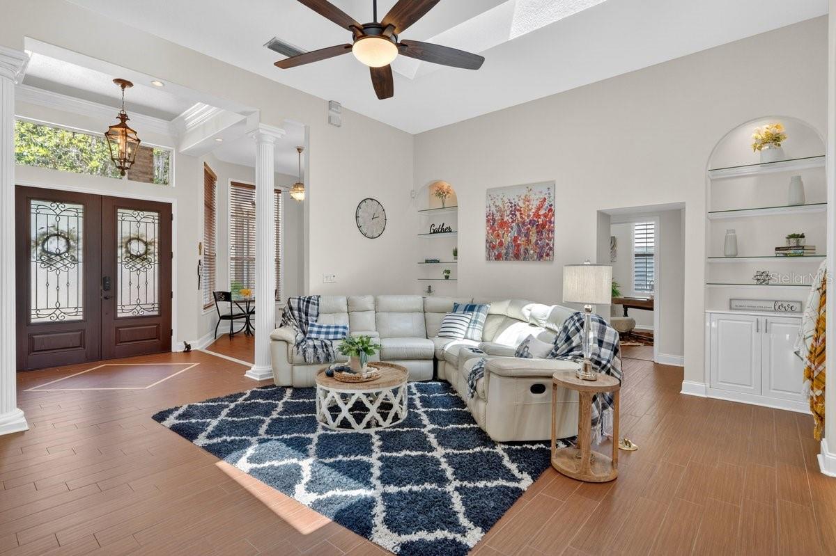 941 GEORGE HECKER DR, SOUTH DAYTONA, FL, 32119