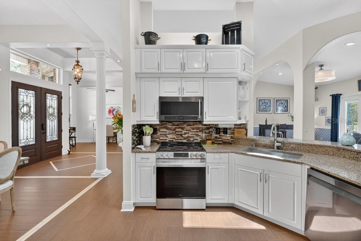 941 GEORGE HECKER DR, SOUTH DAYTONA, FL, 32119