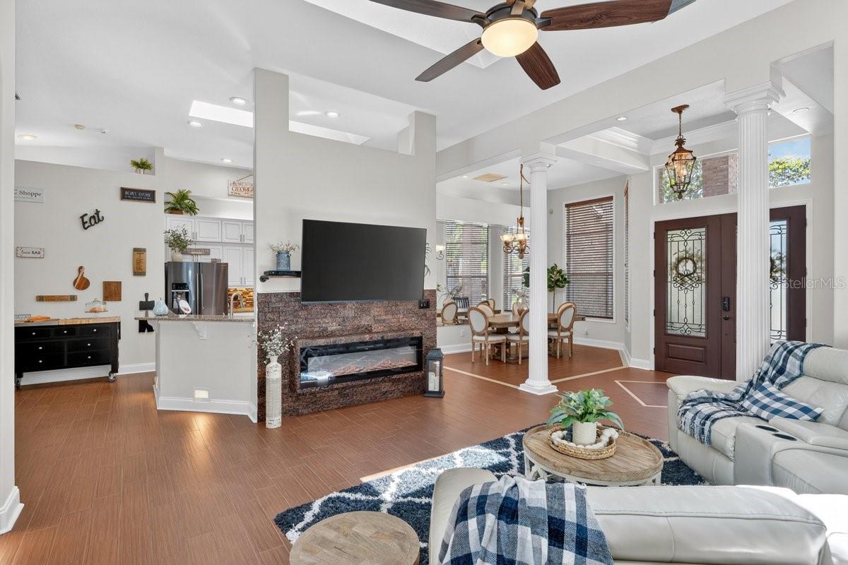 941 GEORGE HECKER DR, SOUTH DAYTONA, FL, 32119