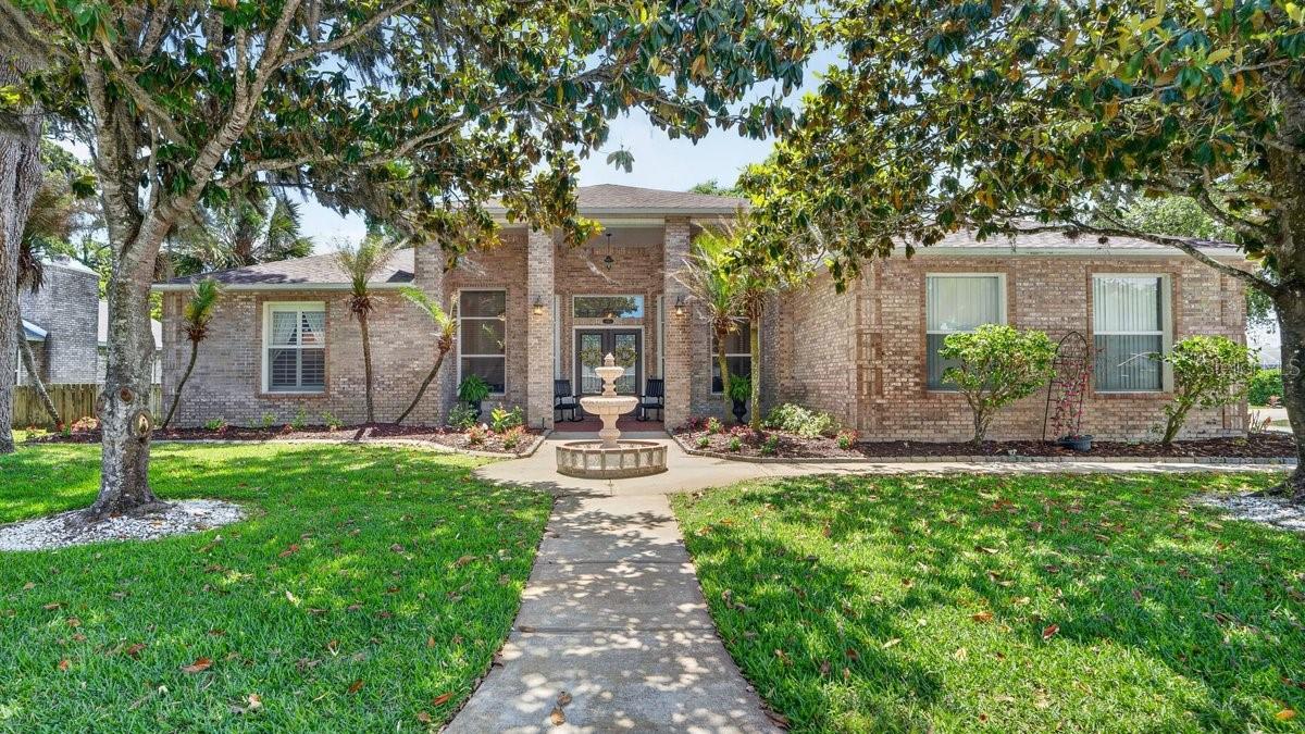 941 GEORGE HECKER DR, SOUTH DAYTONA, FL, 32119