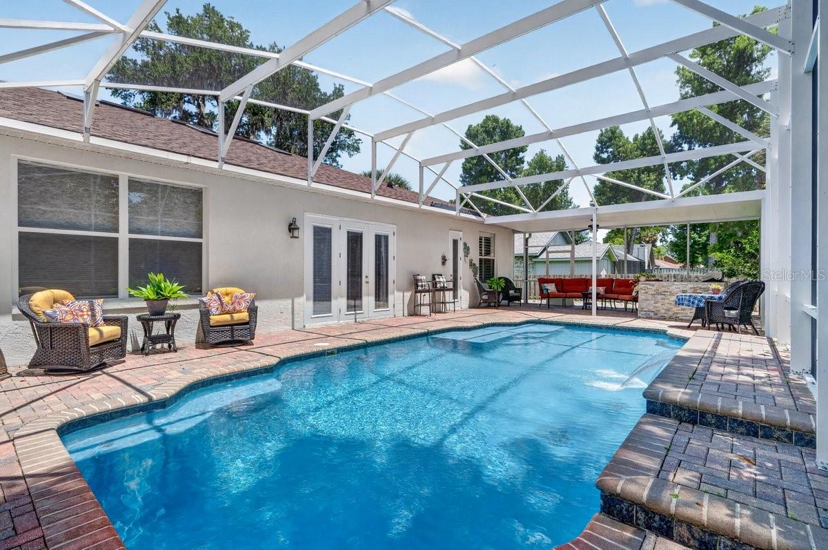 941 GEORGE HECKER DR, SOUTH DAYTONA, FL, 32119