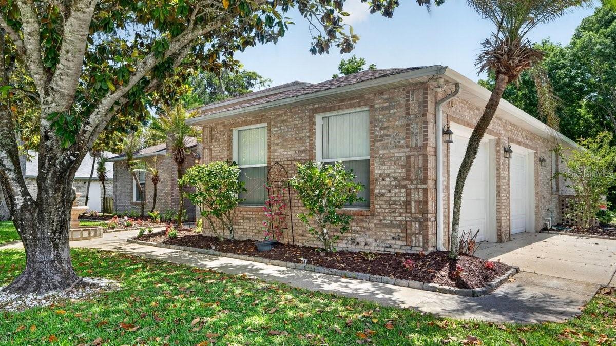 941 GEORGE HECKER DR, SOUTH DAYTONA, FL, 32119
