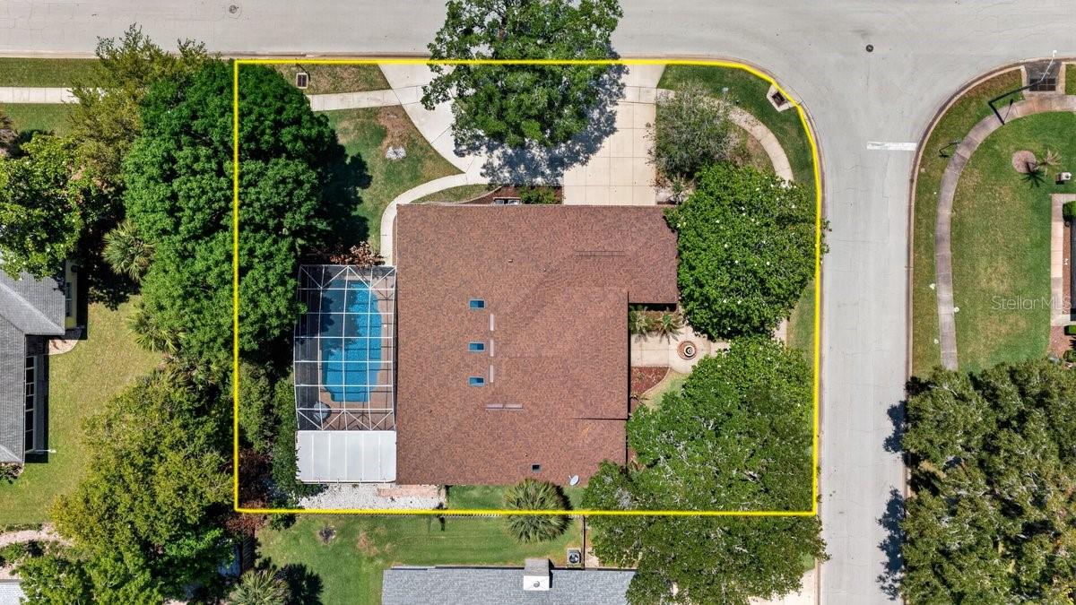 941 GEORGE HECKER DR, SOUTH DAYTONA, FL, 32119