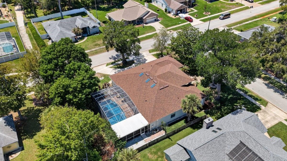 941 GEORGE HECKER DR, SOUTH DAYTONA, FL, 32119