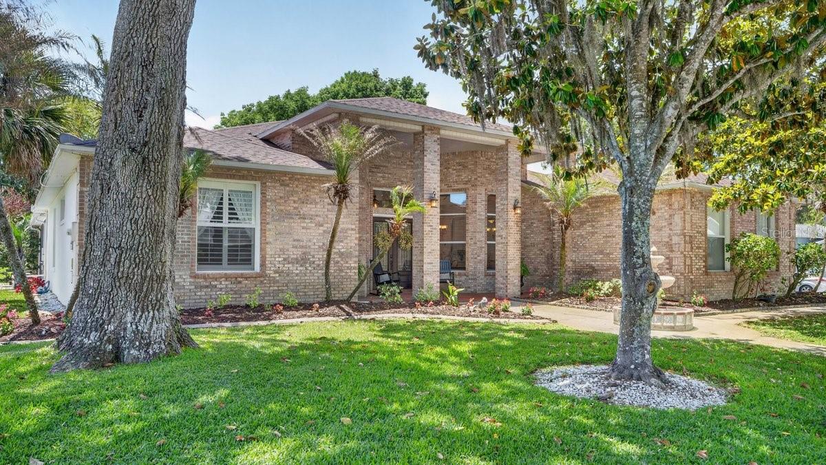 941 GEORGE HECKER DR, SOUTH DAYTONA, FL, 32119