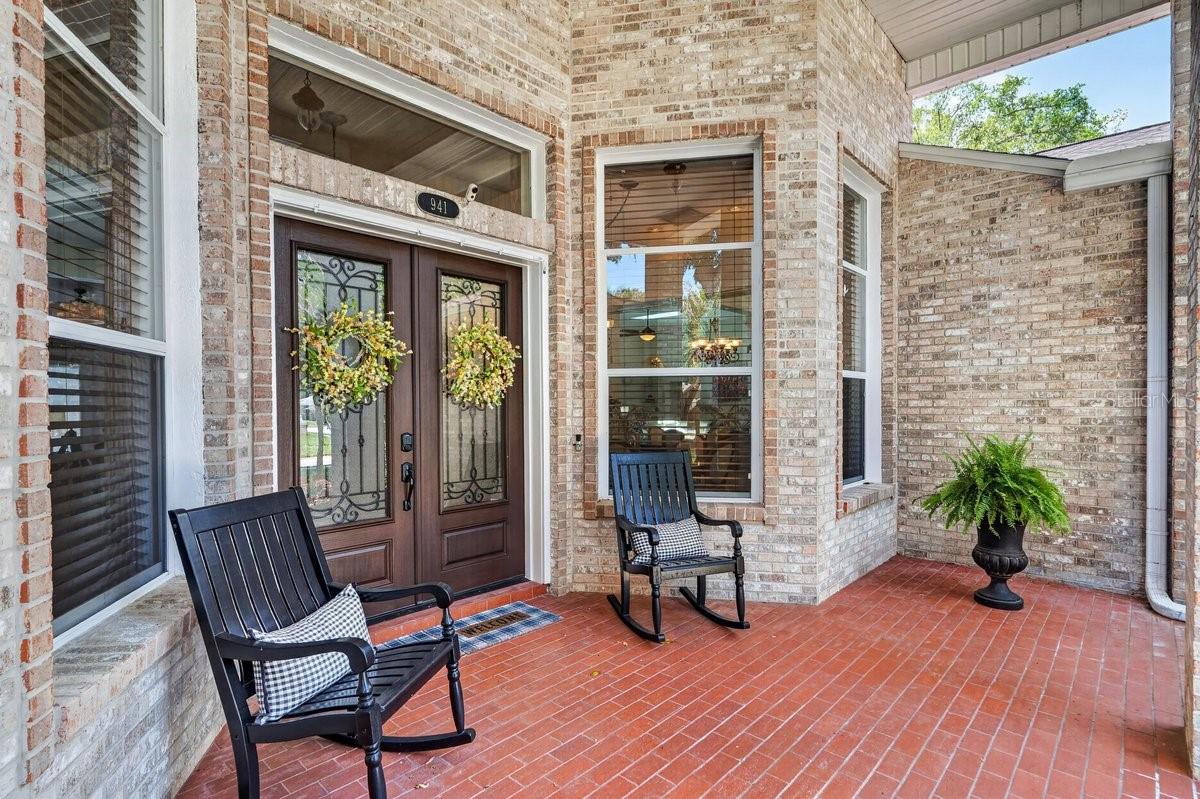 941 GEORGE HECKER DR, SOUTH DAYTONA, FL, 32119
