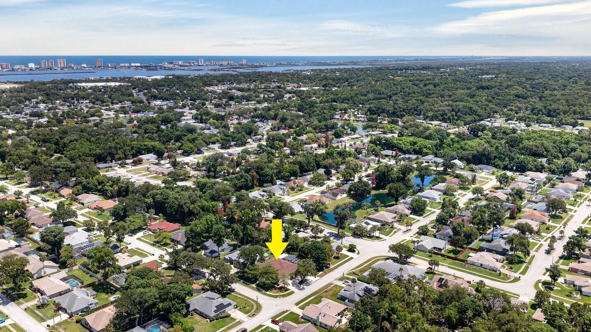 941 GEORGE HECKER DR, SOUTH DAYTONA, FL, 32119