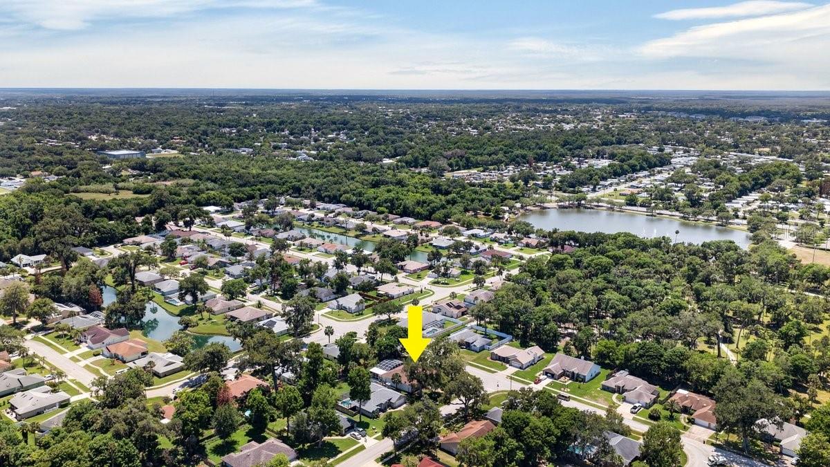 941 GEORGE HECKER DR, SOUTH DAYTONA, FL, 32119