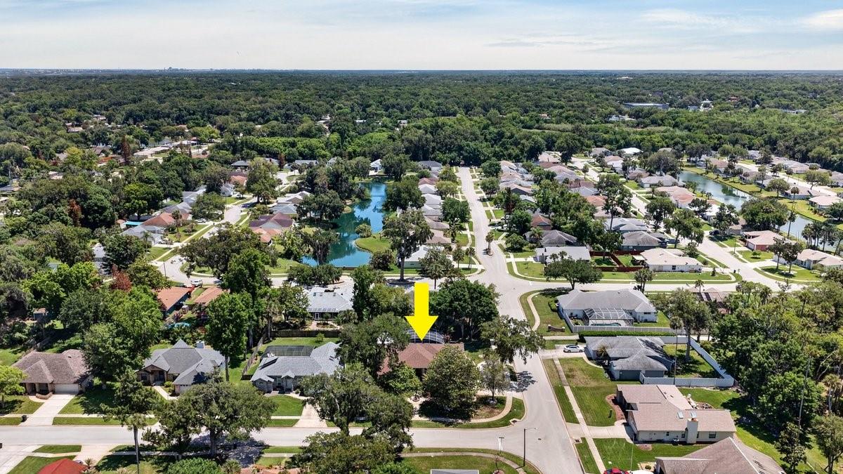 941 GEORGE HECKER DR, SOUTH DAYTONA, FL, 32119