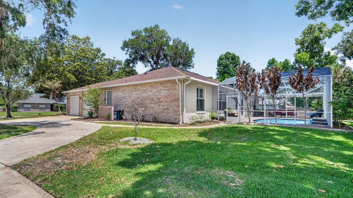 941 GEORGE HECKER DR, SOUTH DAYTONA, FL, 32119