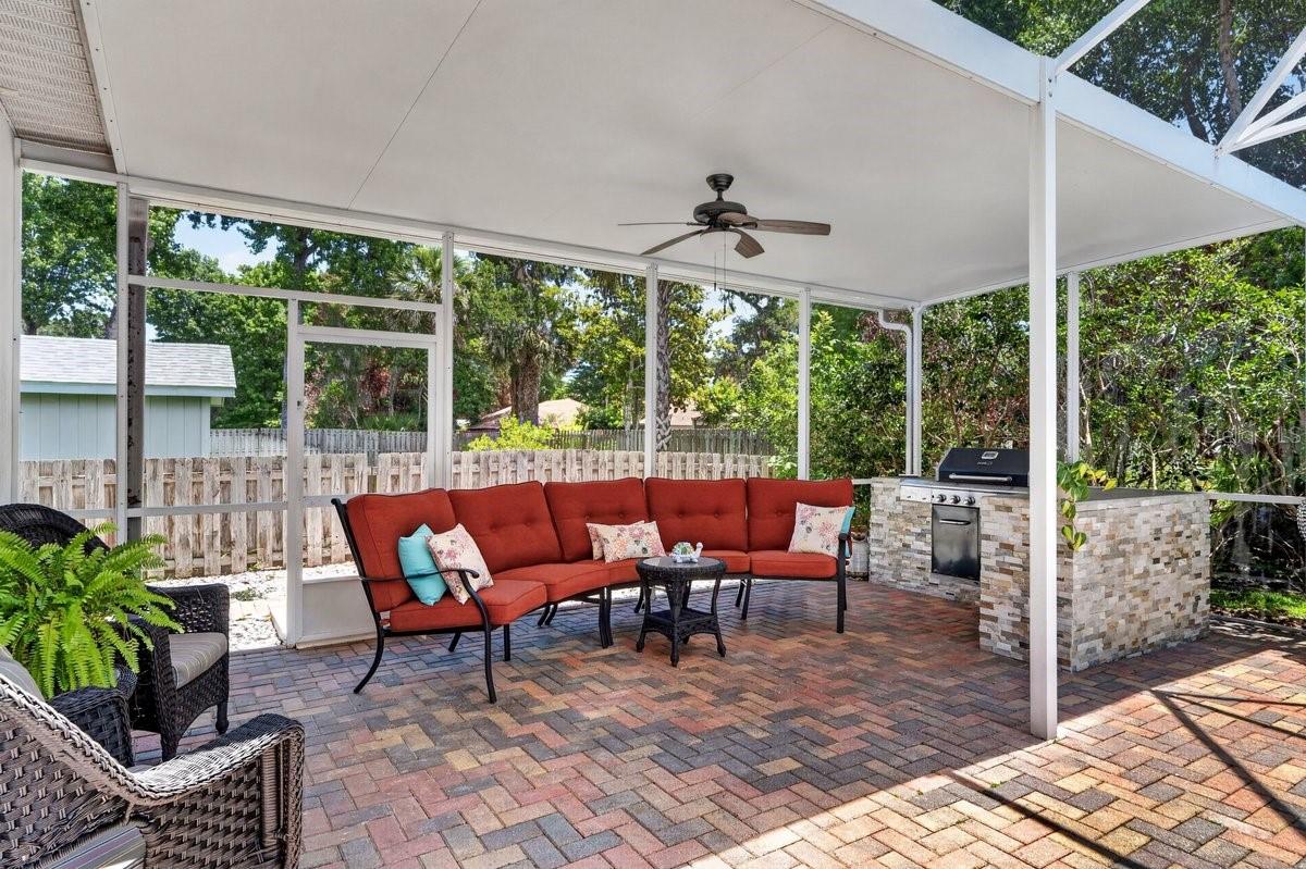 941 GEORGE HECKER DR, SOUTH DAYTONA, FL, 32119