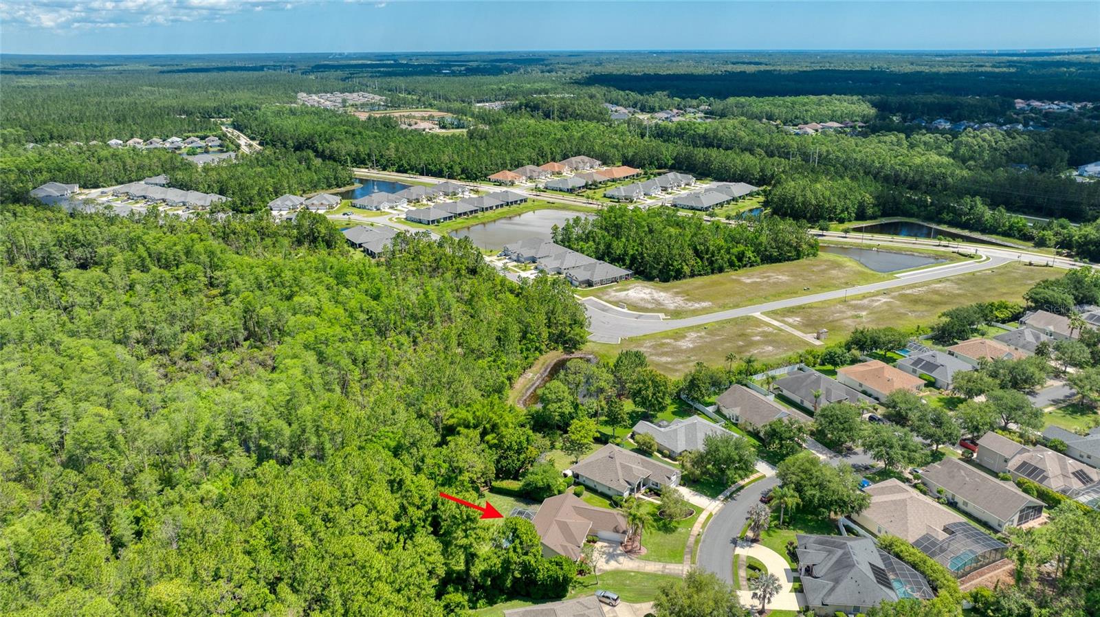 29 CANTERBURY WOODS, ORMOND BEACH, FL, 32174