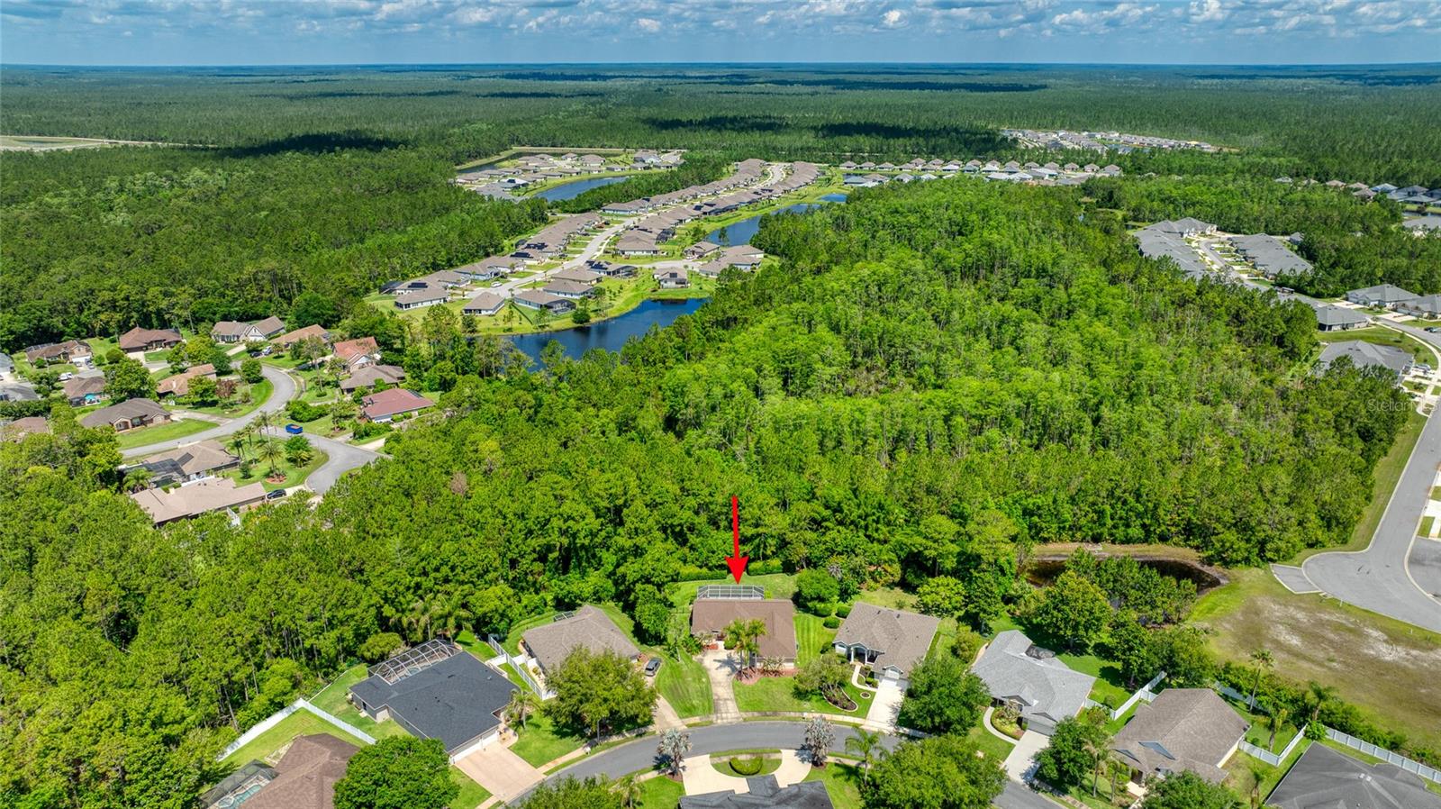 29 CANTERBURY WOODS, ORMOND BEACH, FL, 32174