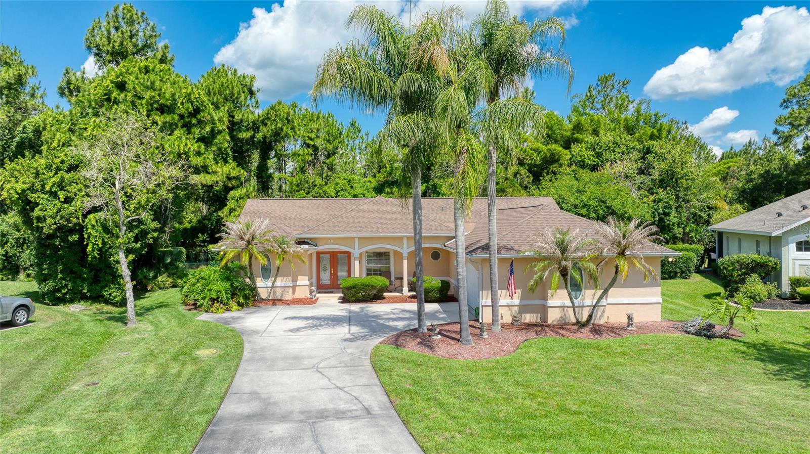 29 CANTERBURY WOODS, ORMOND BEACH, FL, 32174