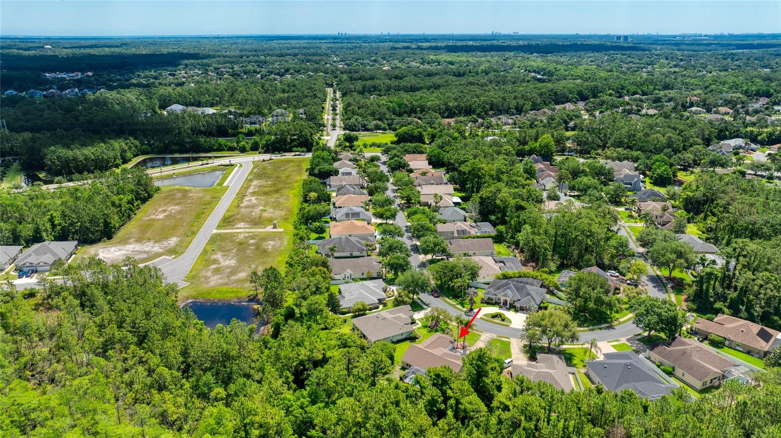 29 CANTERBURY WOODS, ORMOND BEACH, FL, 32174