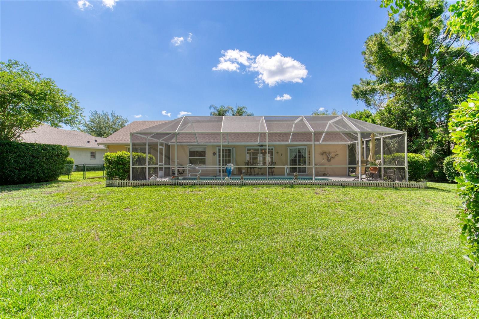 29 CANTERBURY WOODS, ORMOND BEACH, FL, 32174