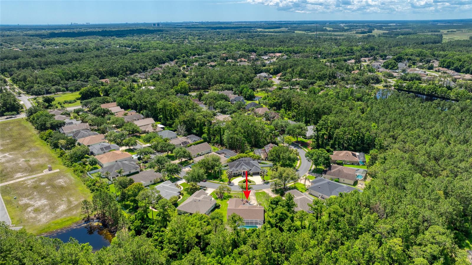 29 CANTERBURY WOODS, ORMOND BEACH, FL, 32174