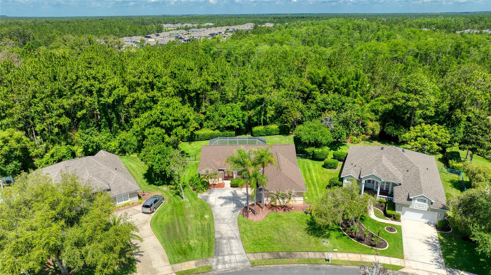 29 CANTERBURY WOODS, ORMOND BEACH, FL, 32174