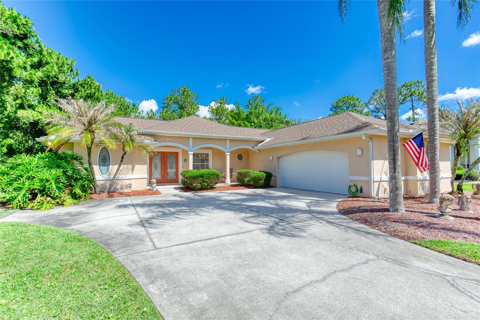 29 CANTERBURY WOODS, ORMOND BEACH, FL, 32174