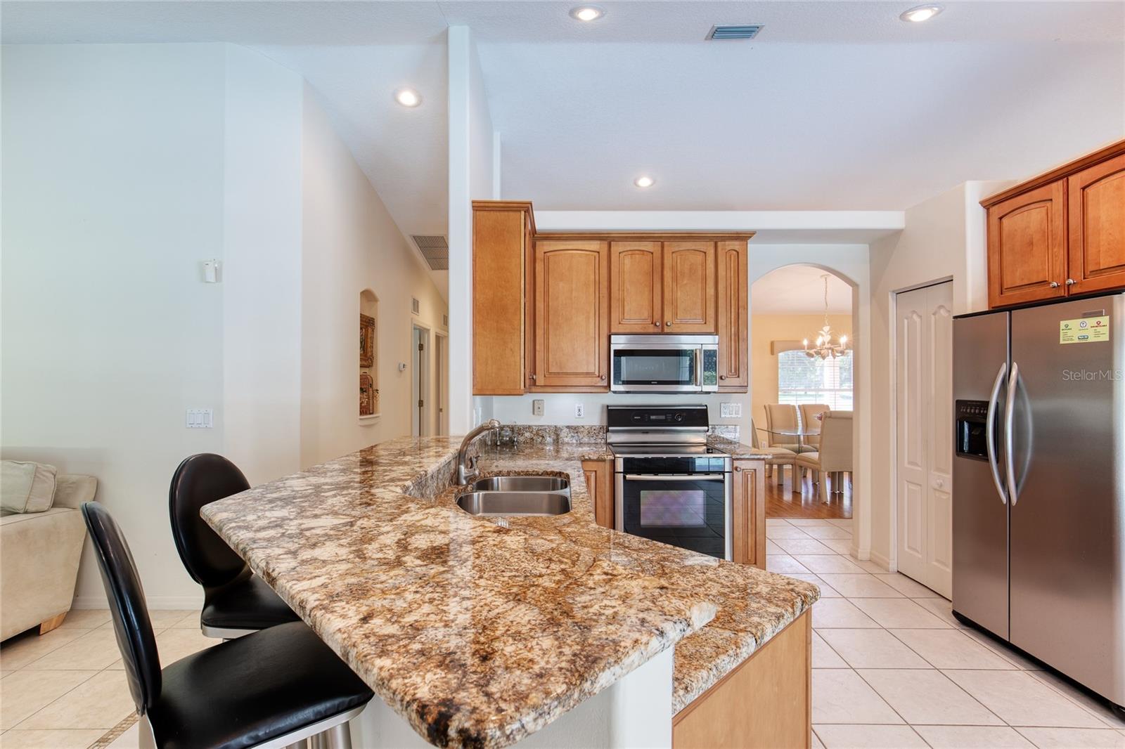 29 CANTERBURY WOODS, ORMOND BEACH, FL, 32174