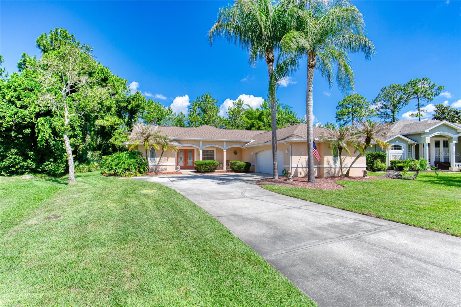 29 CANTERBURY WOODS, ORMOND BEACH, FL, 32174
