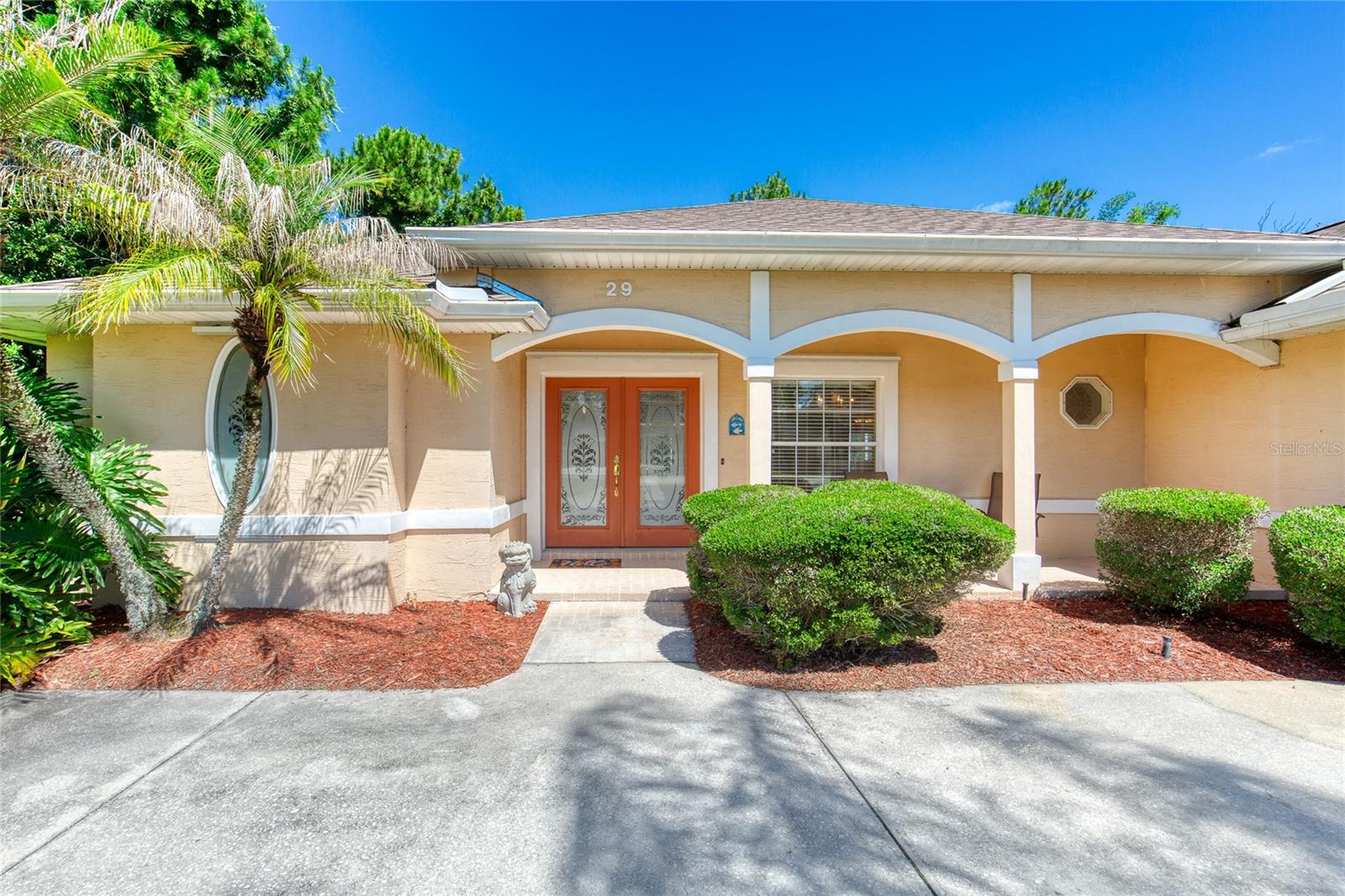 29 CANTERBURY WOODS, ORMOND BEACH, FL, 32174