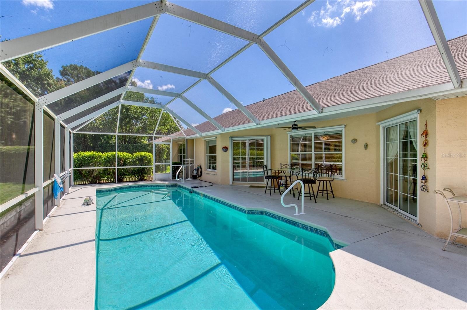 29 CANTERBURY WOODS, ORMOND BEACH, FL, 32174