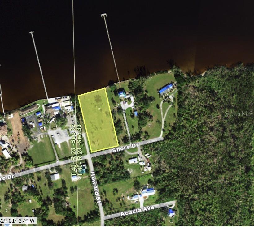 26014 SHORE DR, PUNTA GORDA, FL, 33950