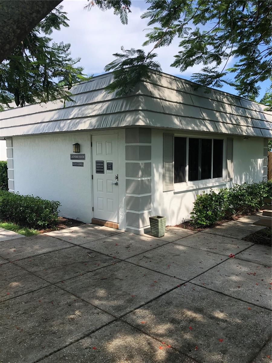 5800 HOLLYWOOD BLVD #116, SARASOTA, FL, 34231