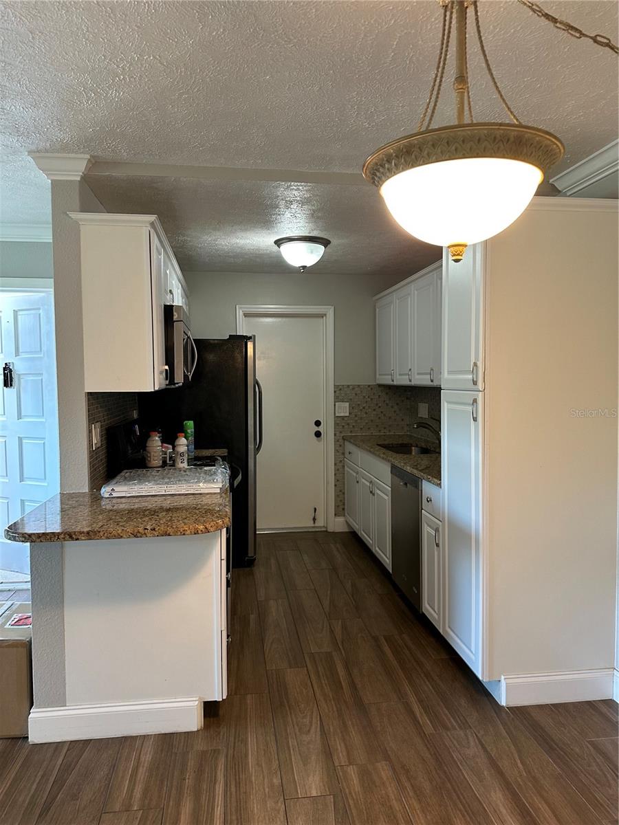 5800 HOLLYWOOD BLVD #116, SARASOTA, FL, 34231