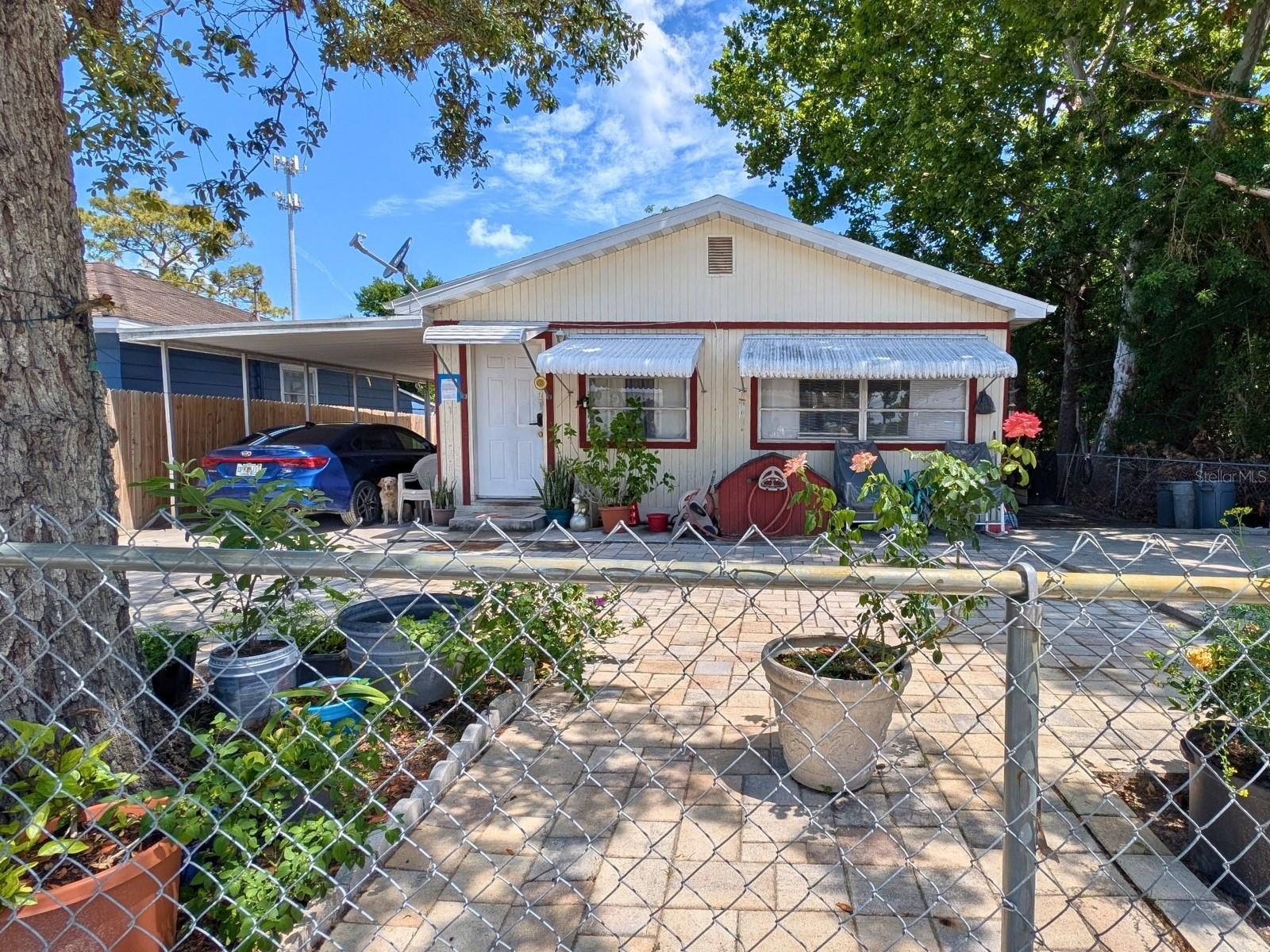 7101 JEANNE AVE, HUDSON, FL, 34667